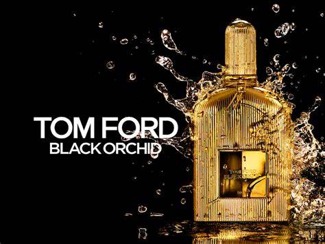 TOM FORD