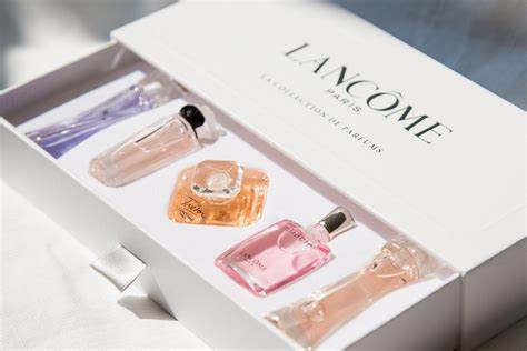 LANCOME