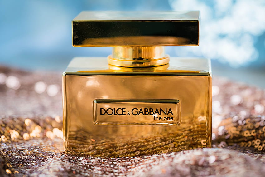 DOLCE & GABBANA