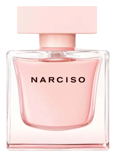 Narciso rodriguez Cristal Eau de Parfum donna 90ml tester in Stile 90ML