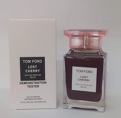 Tom Ford Lost Cherry Eau de Parfum 100ml (Tester) in Taglia 100ml