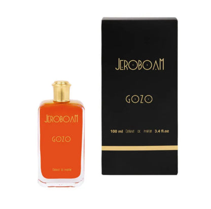 JEROBOAM GOZO 30ml in Taglia 30ML