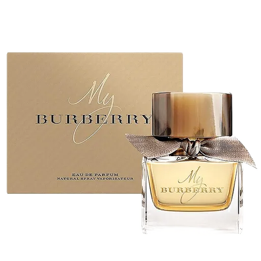 Burberry My Burberry Eau de Parfum 90ml (Scatolato) in Size 90ml