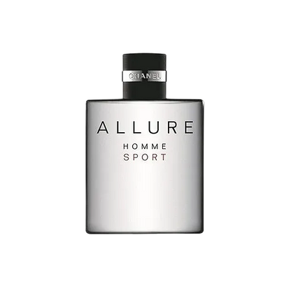 Chanel Allure Homme Sport Eau de Toilette 100ml (Tester) in Taglia 100ml