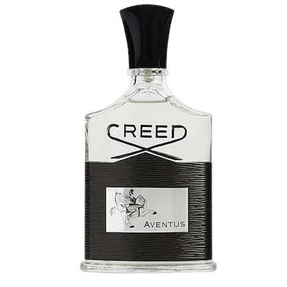 CREED AVENTUS - 100ML Eau de Parfum (Tester) IN PROMO in Size 100ml