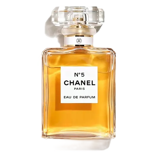 Chanel N°5 Eau de Parfum 100ml (Tester) in Taglia 100ml