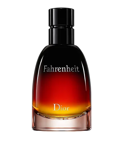 Christian Dior Fahrenheit Parfum 75ml (Tester) in Taglia 75ml