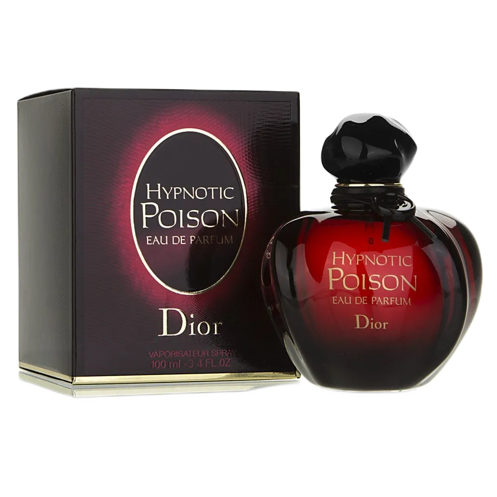 Christian Dior Hypnotic Poison Eau de Parfum 100ml (Scatolato) in Taglia 100ml