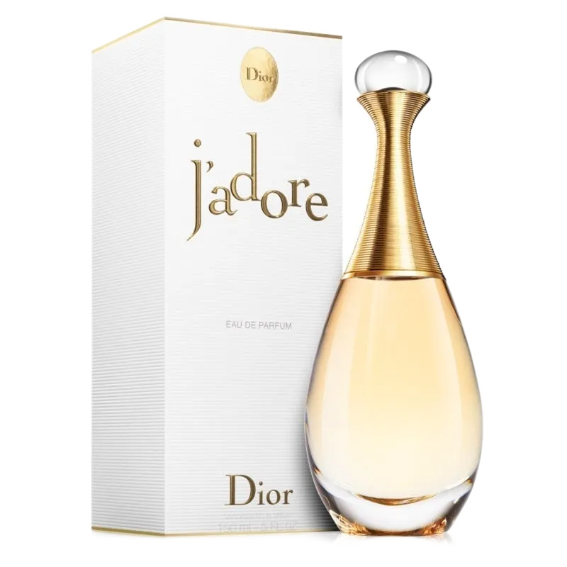 Christian Dior J'Adore Eau de Parfum 100ml (Scatolato) in Taglia 100ml