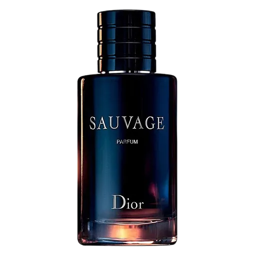 Christian Dior Sauvage Parfum 100ml (Tester) in Size 100ml