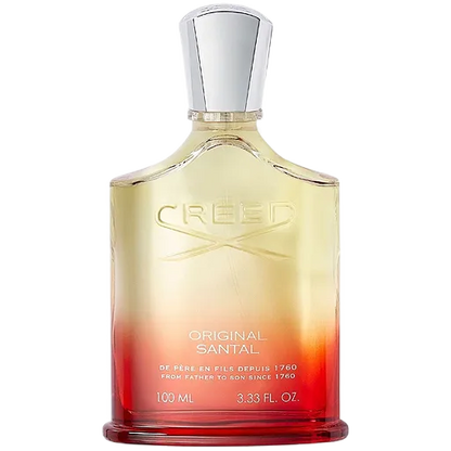 Creed Original Santal Eau de Parfum 100ml (Tester) in Taglia 120ml