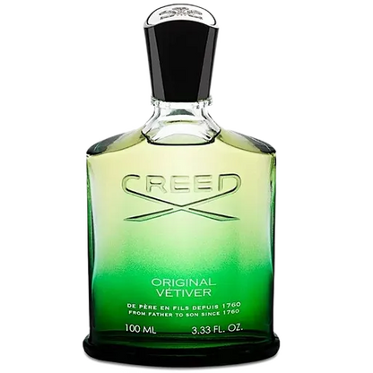 Creed Original Vetiver Eau de Parfum 100ml (Tester) in Taglia 100ml