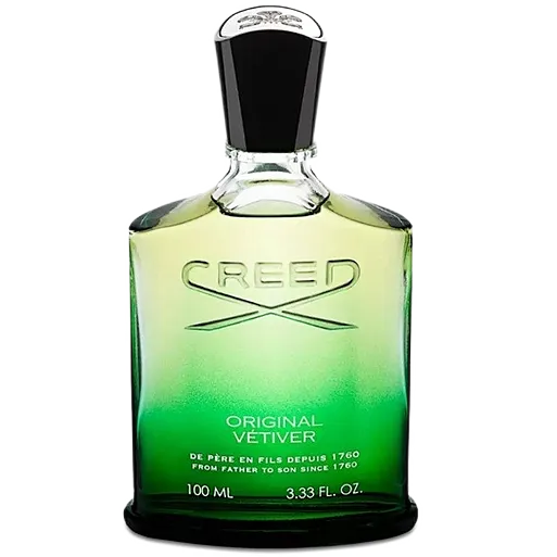 Creed Original Vetiver Eau de Parfum 100ml (Tester) in Taglia 100ml