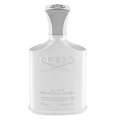 Creed Silver Mountain Water Eau de Parfum 100ml (Tester) in Taglia 100ml