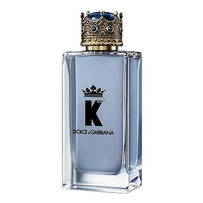 Dolce & Gabbana "K" Eau de Toilette 100ml (Tester) in Taglia 100ml