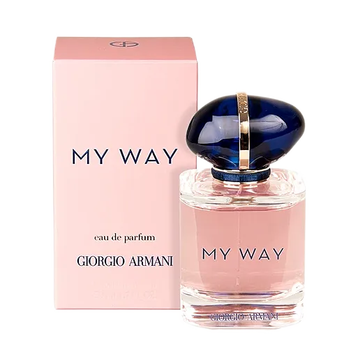 Giorgio Armani My Way Eau de Parfum 90ml (Scatolato) in Taglia 90ml