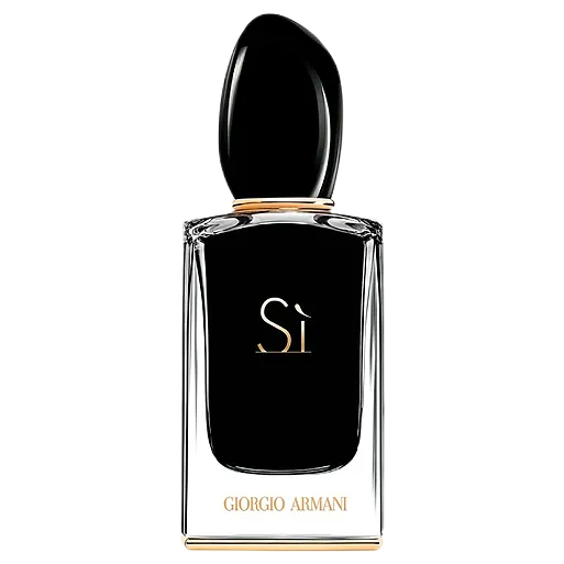 Giorgio Armani Sì Intense Eau de Parfum 100ml (Tester) in Size 100ml