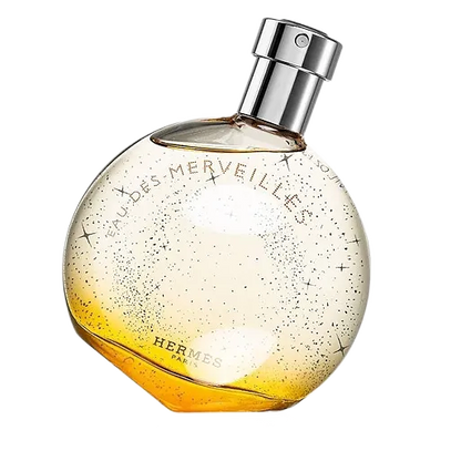 Hermès Eau des Merveilles Eau de Toilette 100 ml (Tester) in Size 100ml