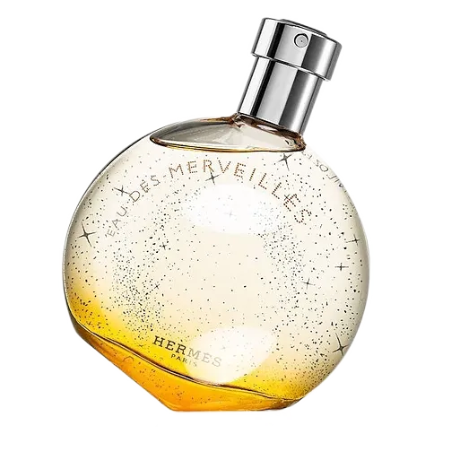 Hermès Eau des Merveilles Eau de Toilette 100 ml (Tester) in Size 100ml