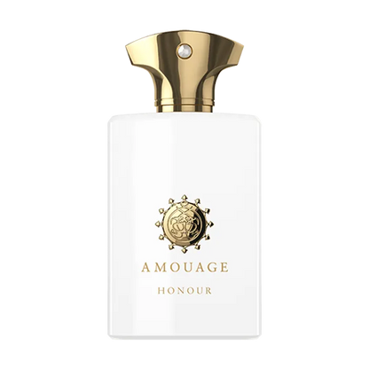 Amouage Honour Man Eau de Parfum 100ml (Tester) in Taglia 100ml