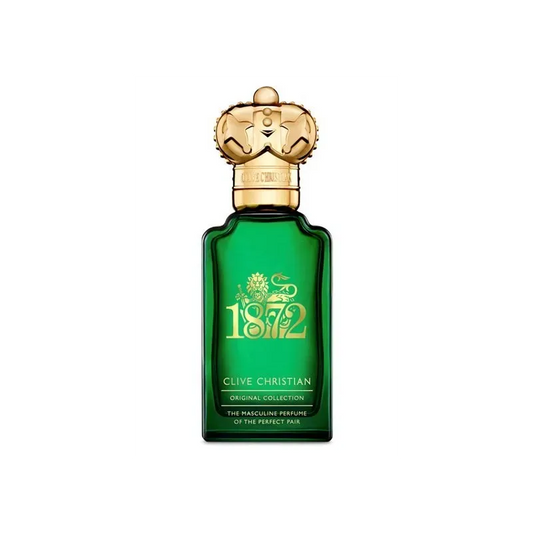 Clive Christian 1872 masculine edp 50ml ( scatolato )