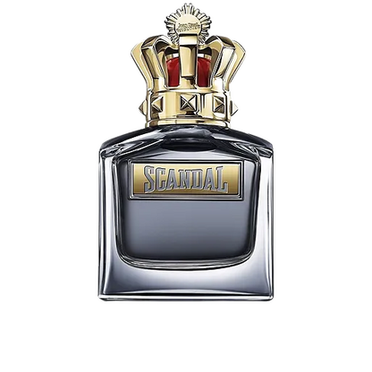 Jean Paul Gaultier Scandal Pour Homme Eau de Toilette 100ml (Tester) in Taglia 100ml