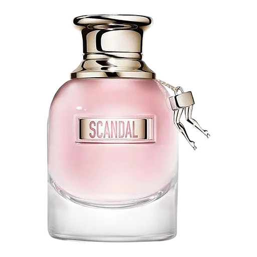 Jean Paul Gaultier Scandal a Paris Eau de Parfum 80ml (Tester) in Taglia 80ml