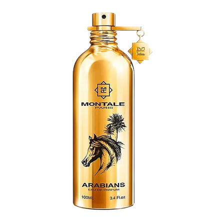 Montale Arabians Eau de Parfum 100ml (Tester) in Taglia 100ml