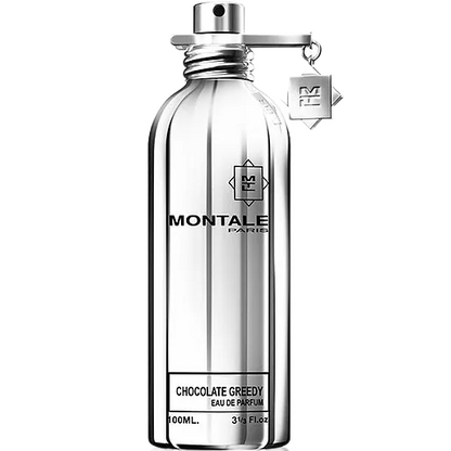 Montale Chocolate Greedy Eau de Parfum 100ml (Tester) in Taglia 100ml