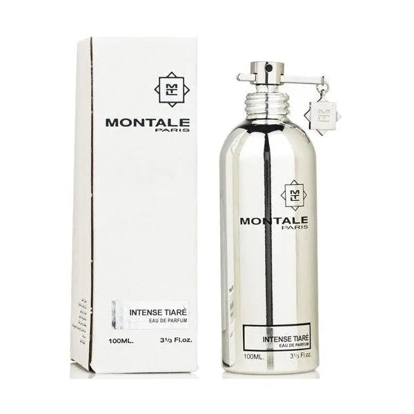 Montale Intense Tiarè Eau de Parfum 100ml (Scatolato) in Taglia 100ml