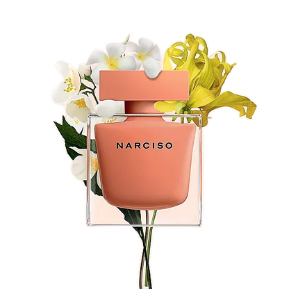 Narciso Rodriguez -Narciso Eau de Parfum Ambrée 90ml (Scatolato) in Taglia 90ml