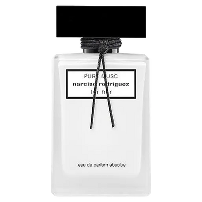 Narciso Rodriguez Pure Musc For Her Eau de Parfum 100ml (Tester) in Taglia 100ml