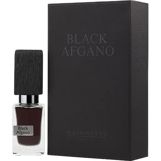 Nasomatto Black Afgano 30ml (Scatolato) in Taglia 30ML