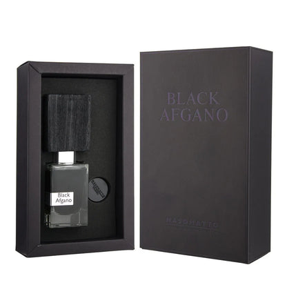 Nasomatto Black Afgano 30ml (Scatolato) in Taglia 30ML