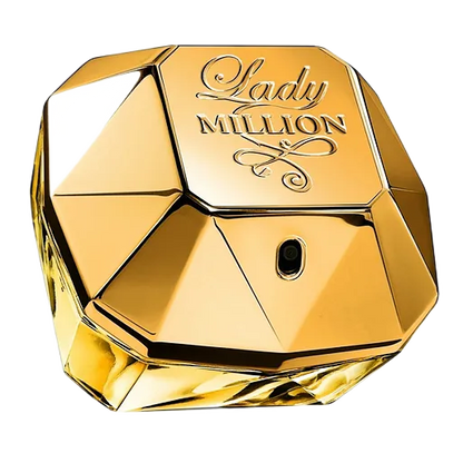 Paco Rabanne Lady Million Eau de Parfum 80ml (Tester) in Size 80ml