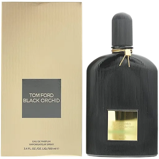 Tom Ford Black Orchid Eau de Parfum 100ml (Scatolato) in Taglia 100ml