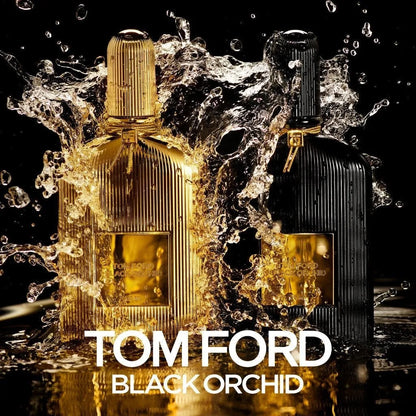 Tom Ford Black Orchid Parfum 100ml (Tester) in Taglia 100ml