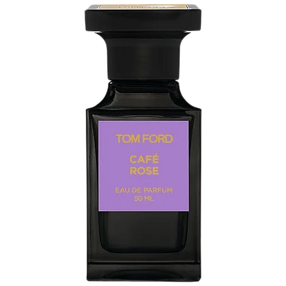 Tom Ford Cafè Rose Eau de Parfum 100ml (Tester) in Taglia 100ml