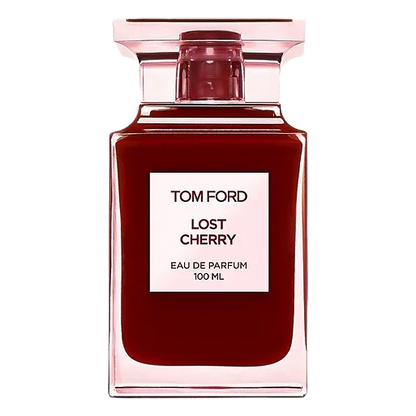 Tom Ford Lost Cherry Eau de Parfum 100ml (Tester) in Taglia 100ml