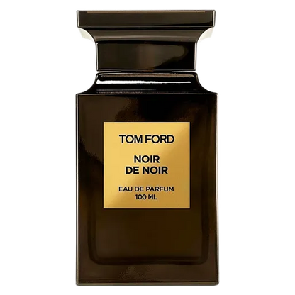 Tom Ford Noir de Noir Eau de Parfum 100ml (Tester) in Taglia 100ml