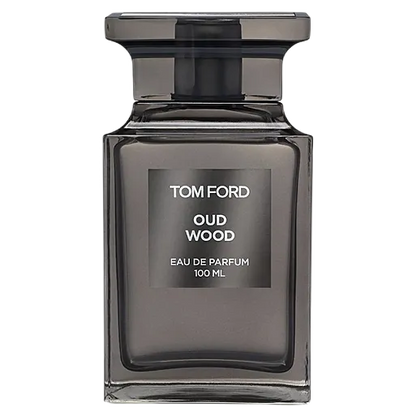 Tom Ford Oud Wood Eau de Parfum 100ml (Tester) in Taglia 100ml