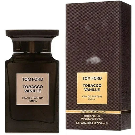 Tom Ford Tobacco Vanille Eau de Parfum 100ml (Scatolato) in Taglia 100ml