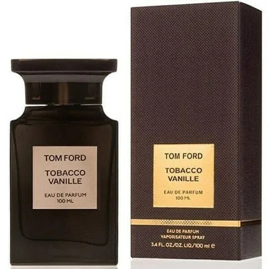 Tom Ford Tobacco Vanille Eau de Parfum 100ml (Scatolato) in Taglia 100ml