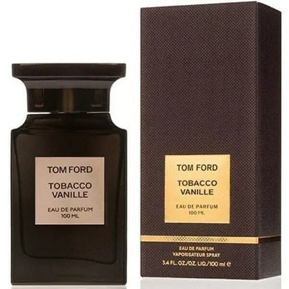 Tom Ford Tobacco Vanille Eau de Parfum 100ml (Scatolato) in Taglia 100ml