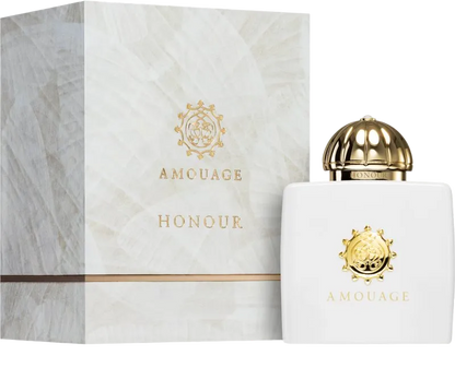 Amouage Honour Eau de Parfum da donna 100ml scatolato in Stile 100ML