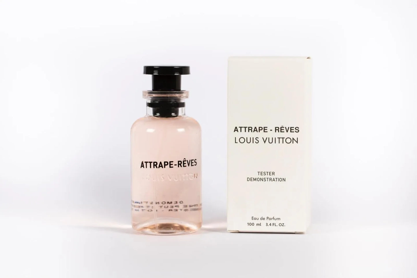 Louis Vuitton Attrape Reves Eau de Parfum 100ml (Tester) in Taglia 100ml