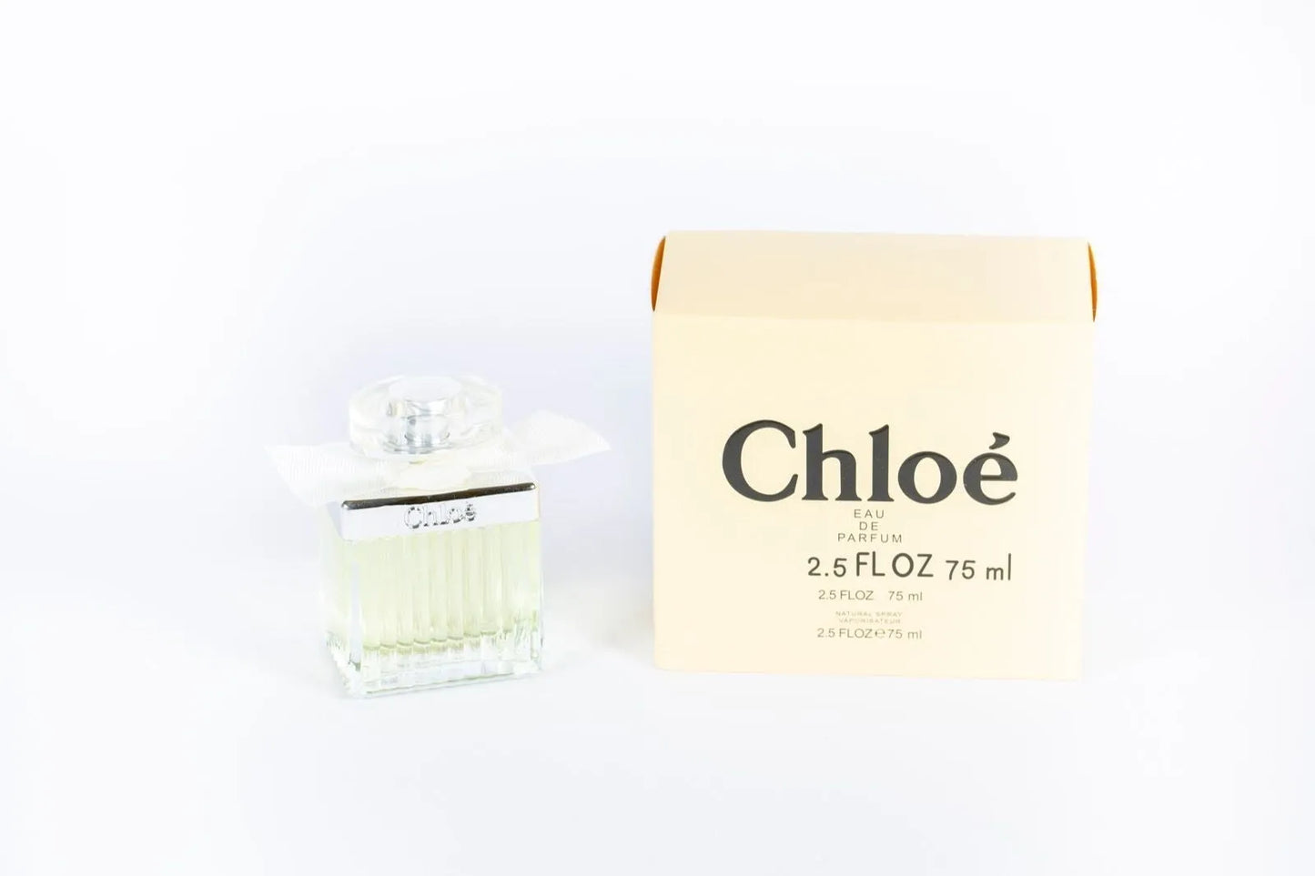 Chloé Eau de Parfum di Chloé 75ml (Tester) in Taglia 75ml