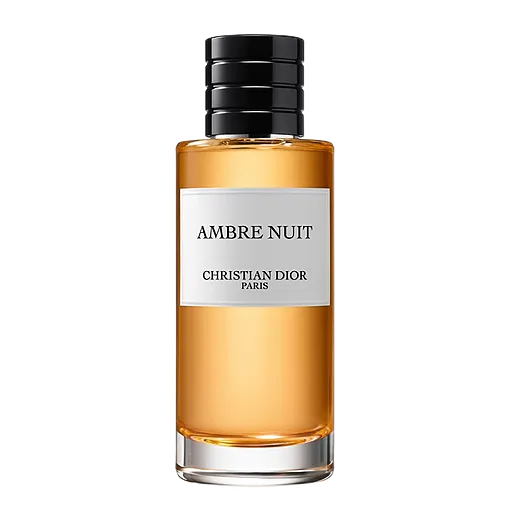 Dior ambre nuit 125ml (tester) in Stile 125ml