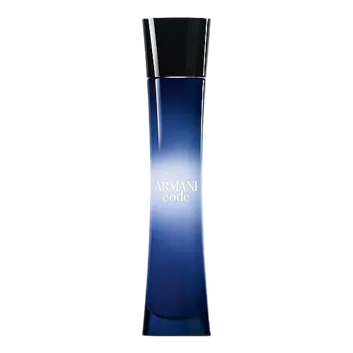 Armani Code Eau de Parfum da donna 75ML TESTER in Stile 75ML/DONNA