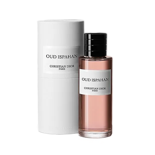 Christian Dior Oud Ispahan Eau de Parfum 125ml (Scatolato) in Size 125ml